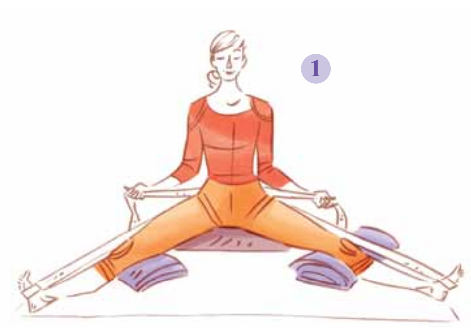 yoga terapia