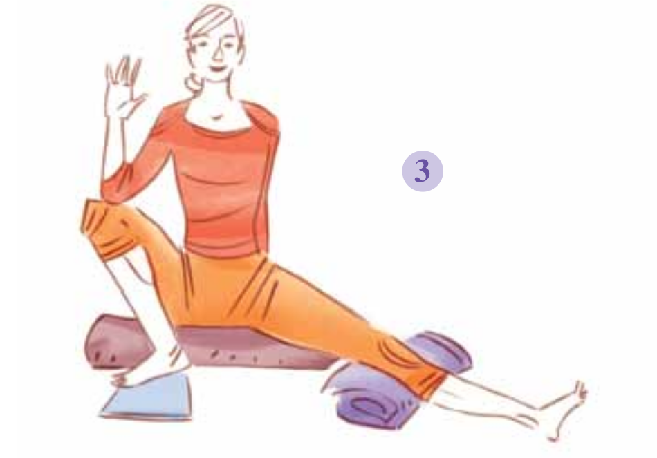 yoga terapia